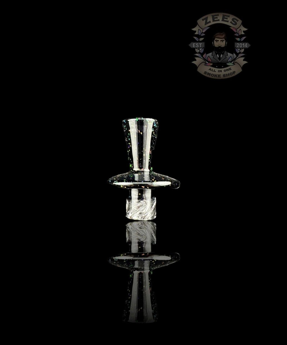 BRADLEY MILLER: PUFFCO PROXY CRUSHED OPAL SPINNER BALL CAP