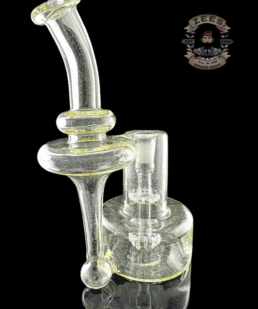 Alternative view of IRIDESCENT GLASS: NOVA (UV) RBR 3.0