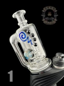 #1 ENCASED MILLIE FLOATER