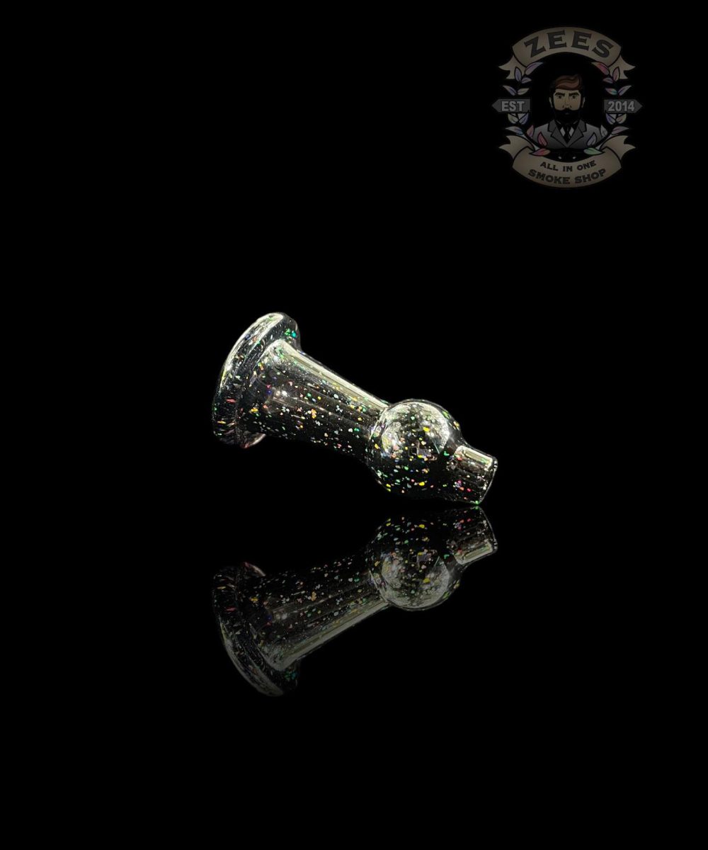 BRADLEY MILLER: CRUSHED OPAL PUFFCO PEAK PRO BALL CAP