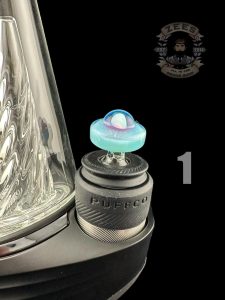 #1 MARINA & STARGAZER CROPAL