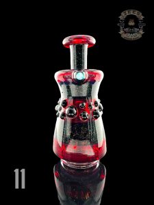 #11 - GOLD RUBY ENCALMO