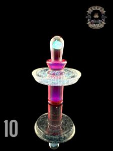 #10 - STARGAZER CROPAL