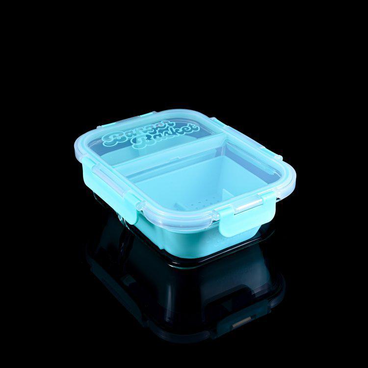 BANGER BASKET: ASSORTED COLORS