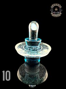 #10 - BLUE STARDUST CROPAL