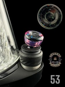 #53 - UV KARMALINE CROPAL