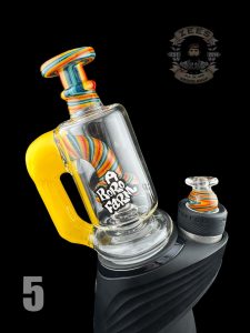 #5 WIG WAG FLOATER & CAP