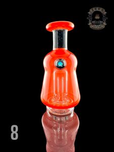 #8 - HOT SAUCE/CROPAL