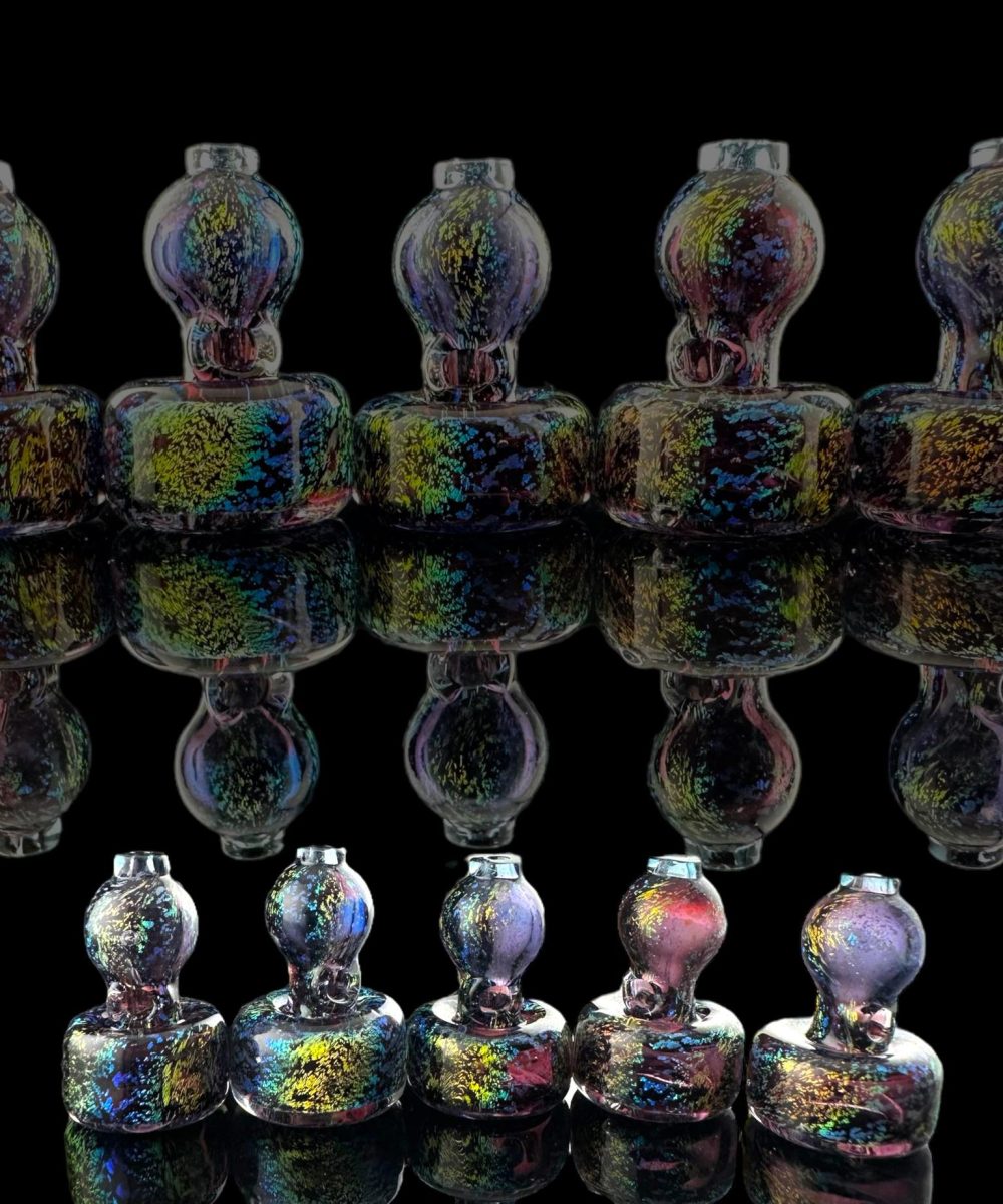 DEVON ALLEN: DICHRO PEAK PRO BALL CAP