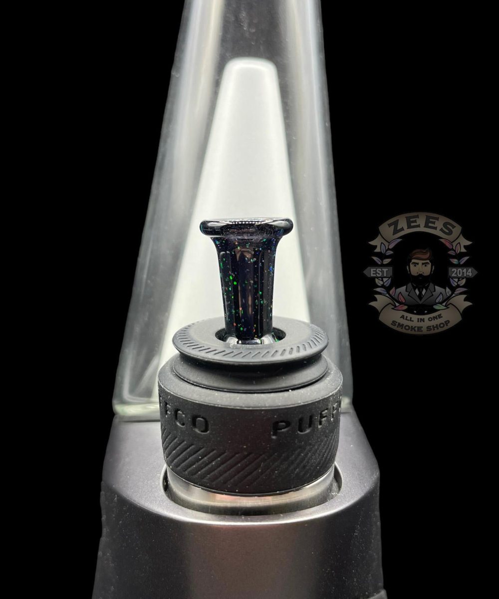 Alternative view of BRADLEY MILLER: CRUSHED OPAL SPINNER PUFFCO PEAK PRO BALL CAP