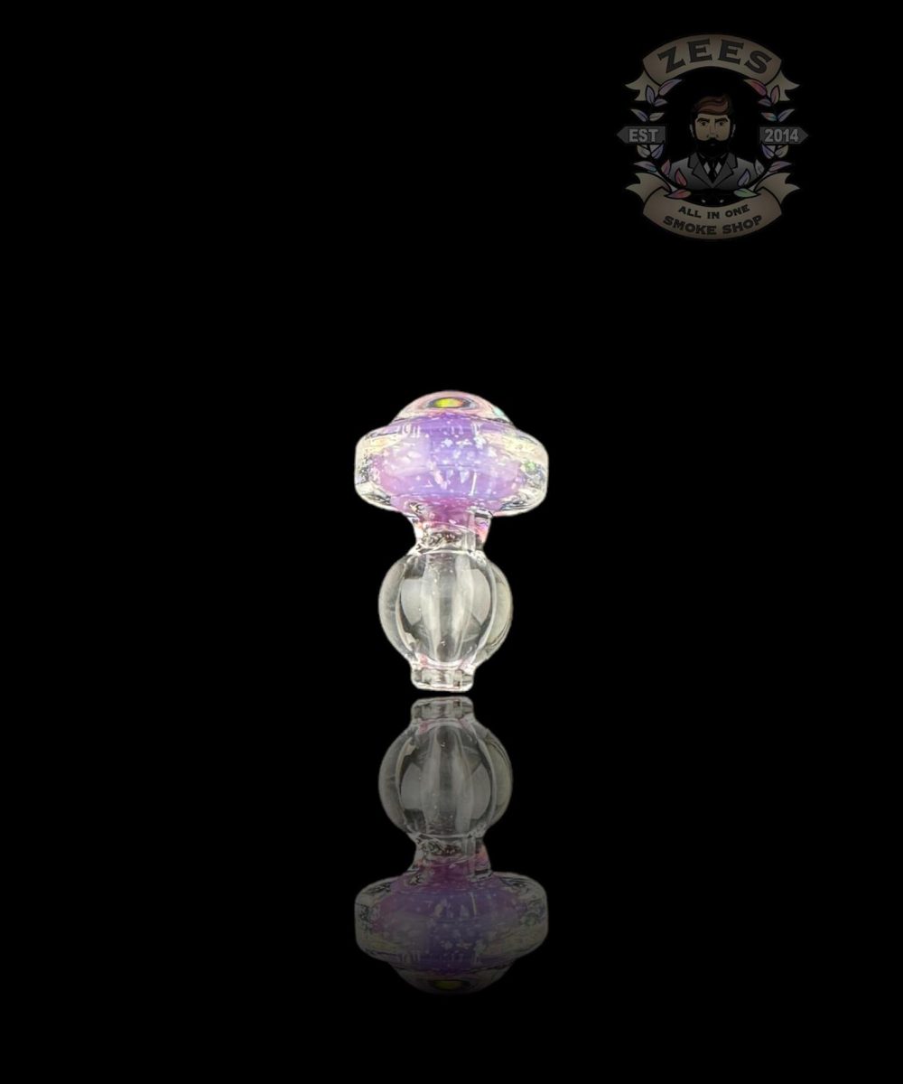 COOS WRLD: PREMIUM PUFFCO PEAK PRO BALL CAP