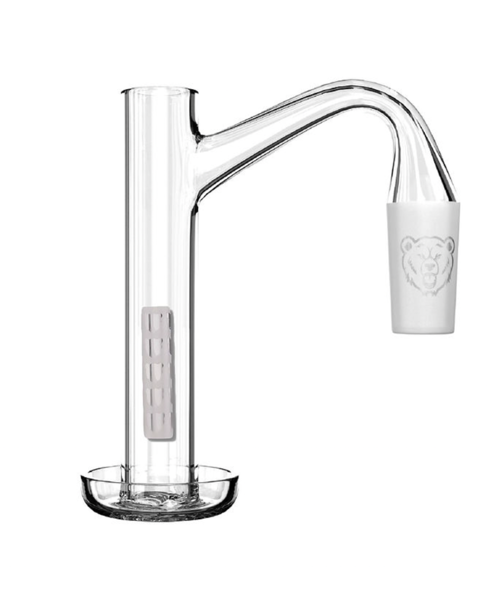 BEAR QUARTZ: BQ TOWER