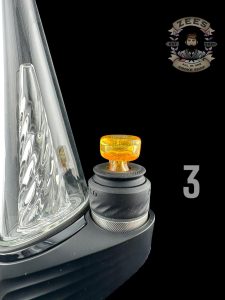 #3 - THOMAS TRANS. ORANGE