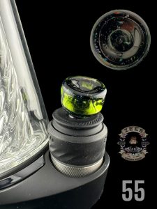 #55 - HATERAID CROPAL