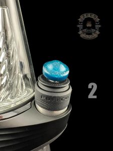 #2 TWILIGHT CRUSHED OPAL