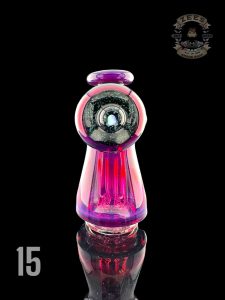 #15 - ROYAL JELLY DISC