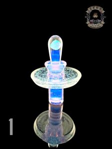 #1 - LUCID CFL CROPAL