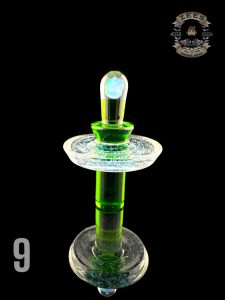 #9 - PORTLAND GREEN CROPAL