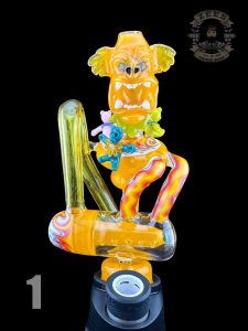 #1 JORDY MINNIK COLLAB