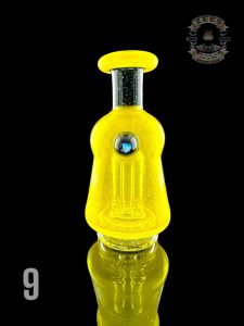 #9 - LEMON DROP/CROPAL