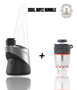 PEAK PRO DEVICE + 3DXL