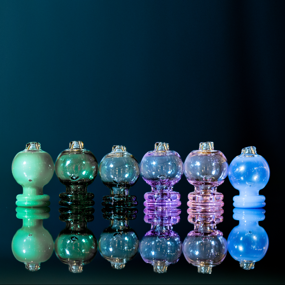 ZACH HARRISON DESIGN: CARTA BUBBLE CAP