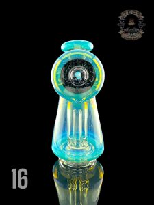 #16 - AQUAMANIA DISC