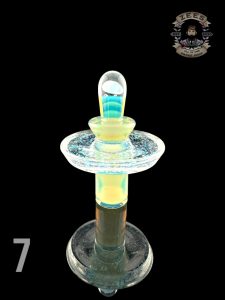#7 - MIRAGE CFL CROPAL