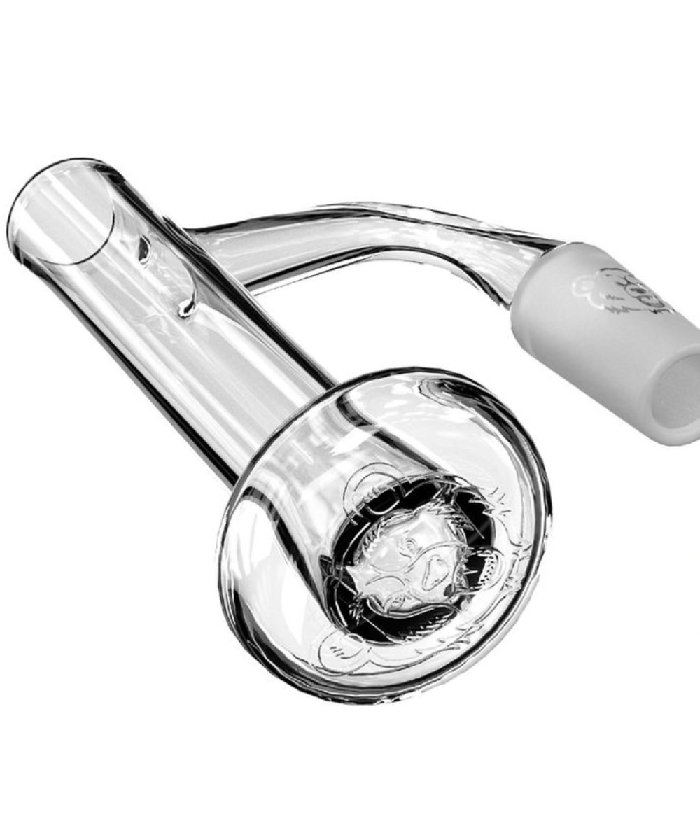 Alternative view of BEAR QUARTZ: BQ TOWER