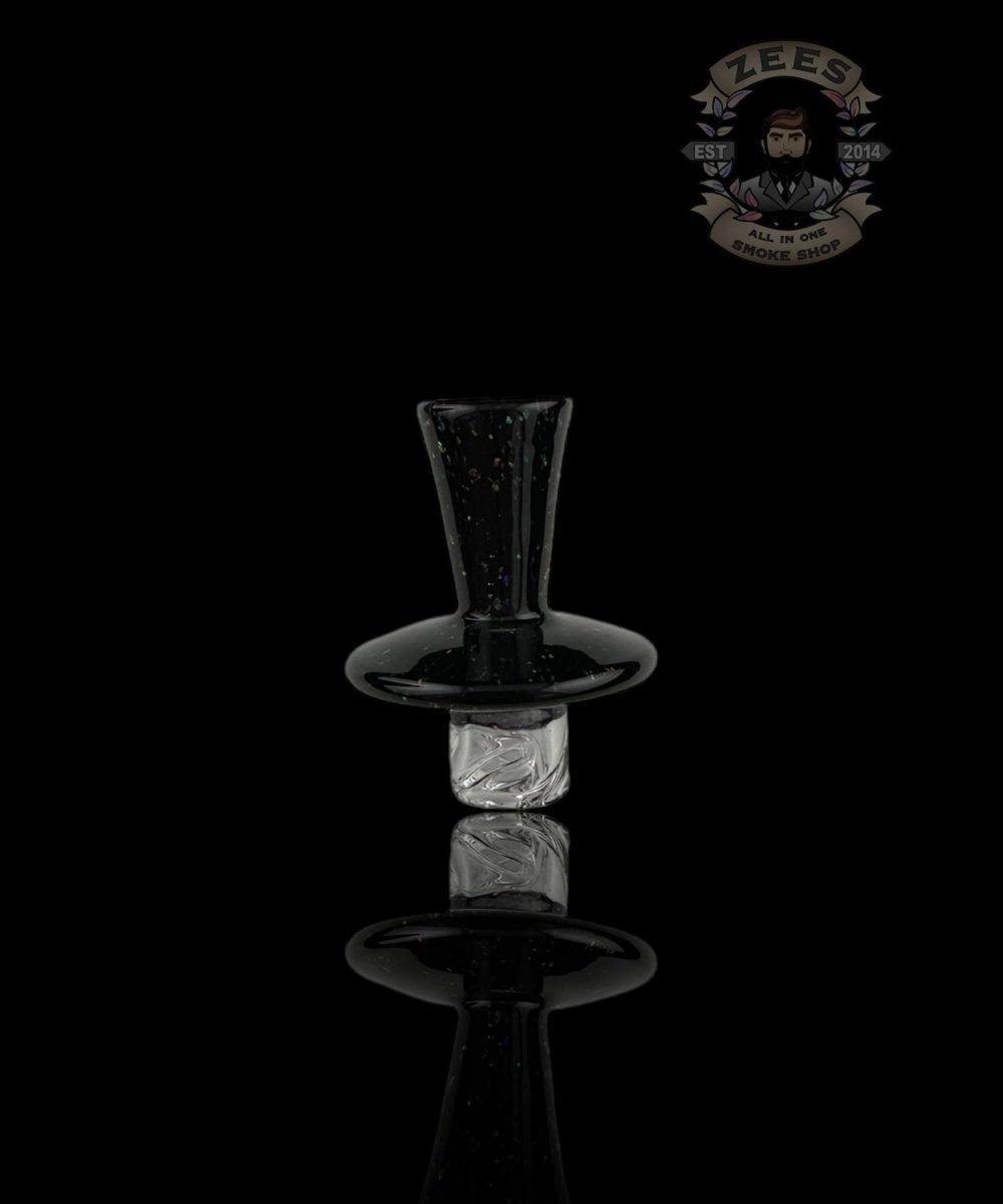 Alternative view of BRADLEY MILLER: PUFFCO PROXY CRUSHED OPAL SPINNER BALL CAP