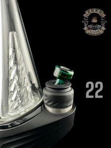 #22 - EXP. GREEN MONEY