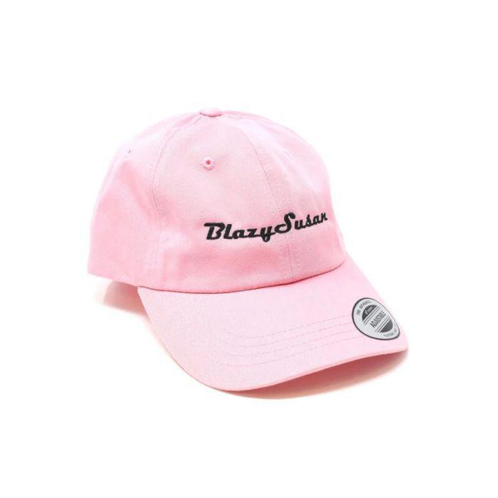 BLAZY SUSAN: DAD HATS