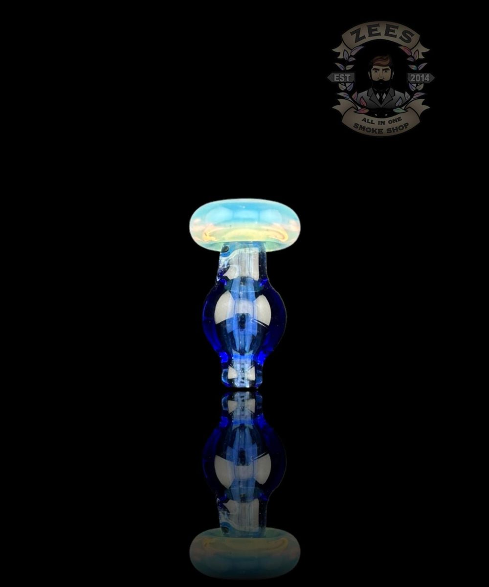 BHORO GLASS: OG PUFFCO PEAK PRO BALL CAP