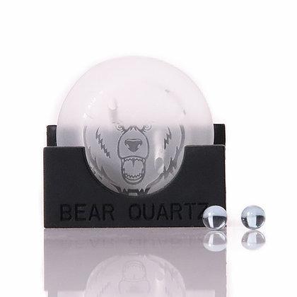 BEAR QUARTZ: SPINNER DISK V2
