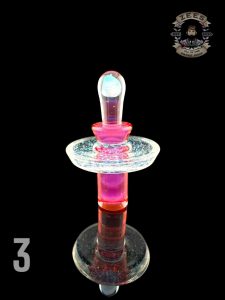 #3 - KARMALINE CROPAL