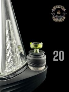 #20 - PORTLAND GREEN