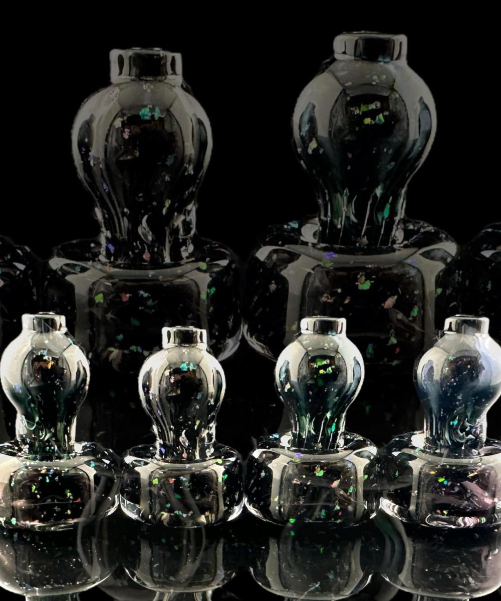 DEVON ALLEN: CRUSHED OPAL PEAK PRO BALL CAP