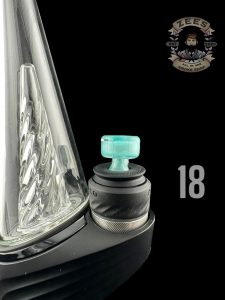 #18 - GHOST AQUA AZUL