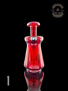 #1 - GOLD RUBY PHOENIX