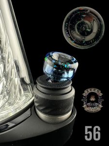 #56 - BLUE DREAM CROPAL