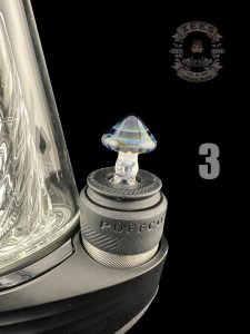 #3 SPACE TECH MIX SHROOM