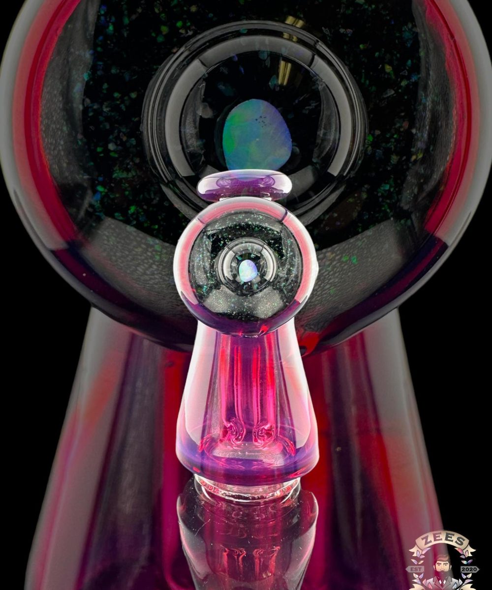 AJ SURF CITY TUBES: WORKED PUFFCO PEAK ATTACHMENT