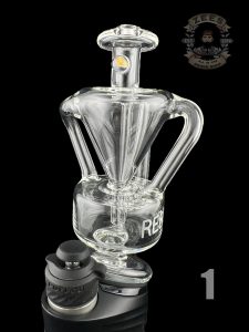 #1 OPAL REBEL RECYCLER