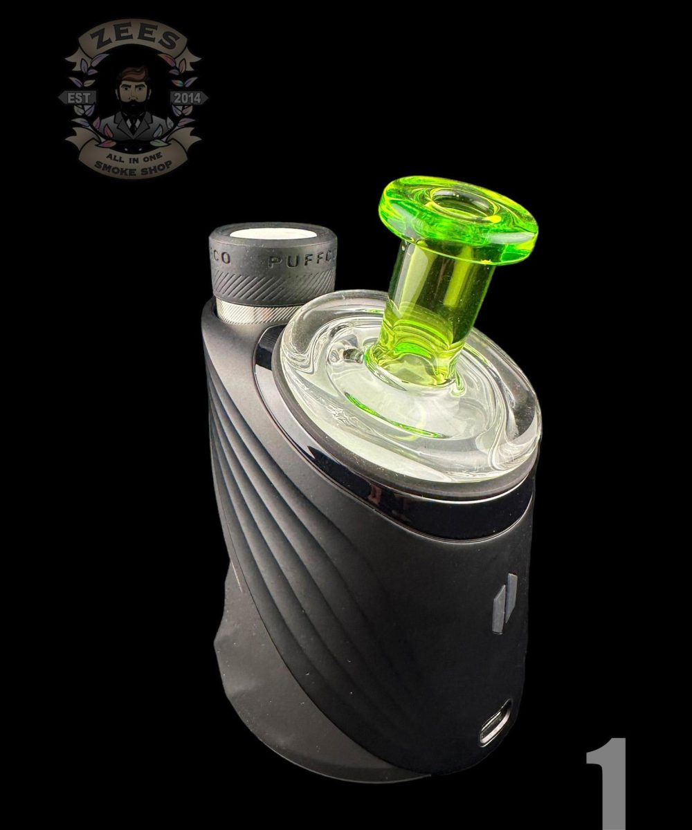 Alternative view of COOS WRLD: DRY TOP PUFFCO PEAK ATTACHMENT