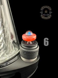 #6 DRAGONS EYE CROPAL