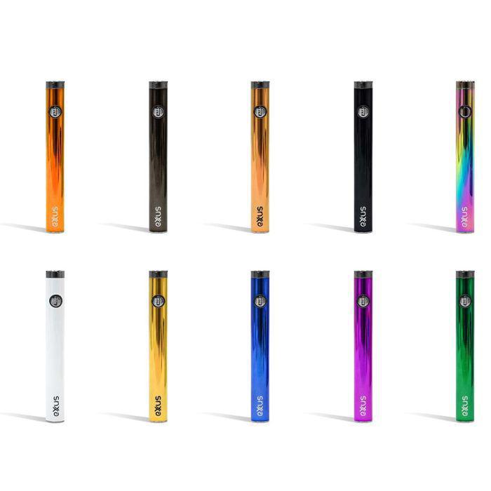 EXXUS: SLIM VV 2.0 CARTRIDGE VAPORIZER