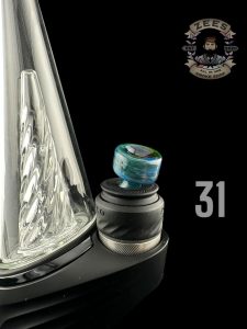 #31 - HURRICANE STRIKE