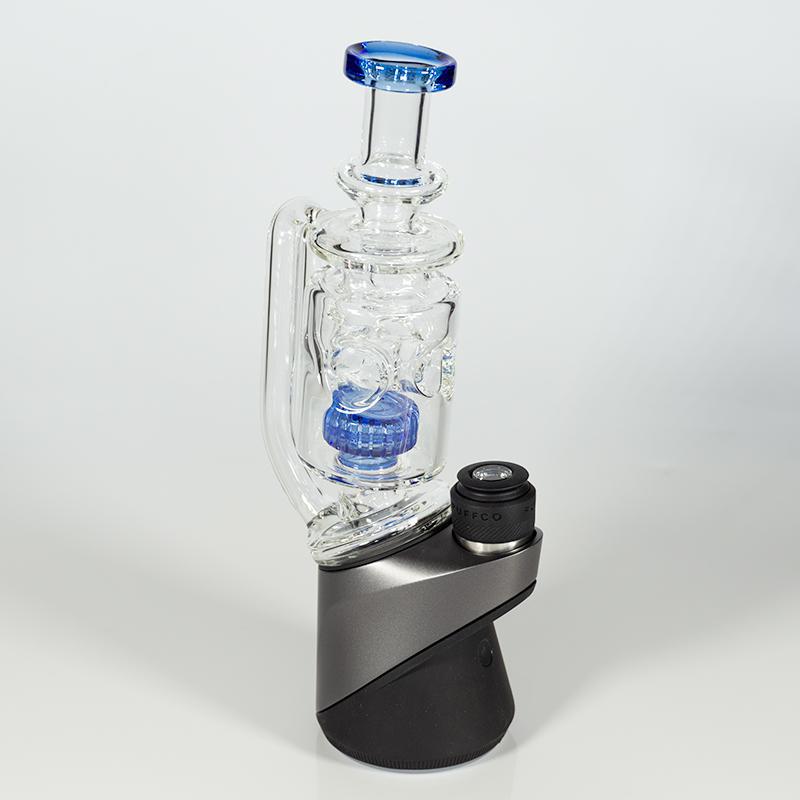 Alternative view of MONARK GLASS: FAB MATRIX PUFFCO PEAK ATTACHMENT