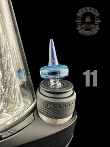 #11 LITE COBALT & BLUE AP