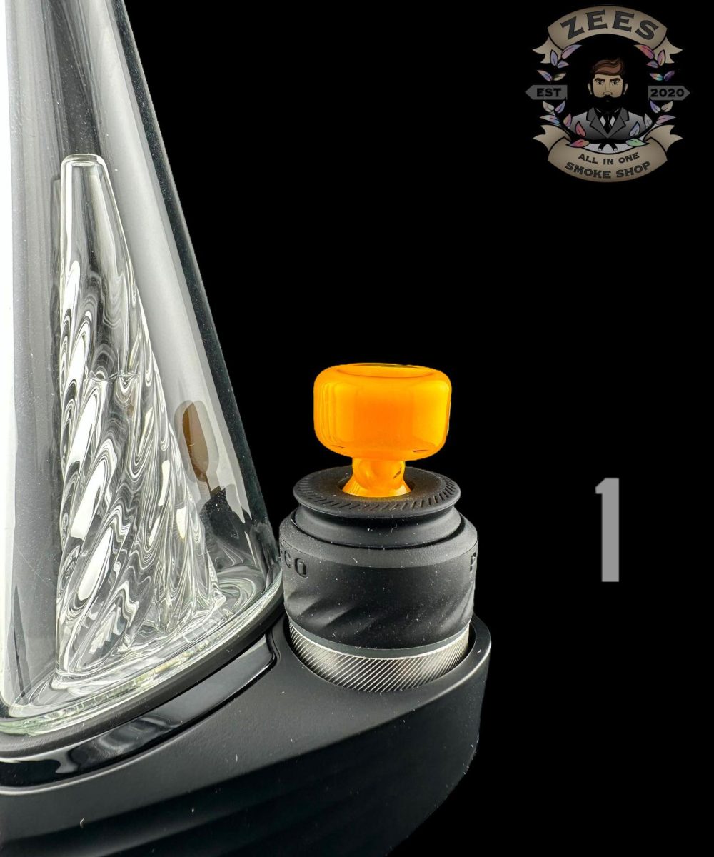 Alternative view of DEVON ALLEN: (#1-20) FULL COLOR PEAK PRO BALL CAP